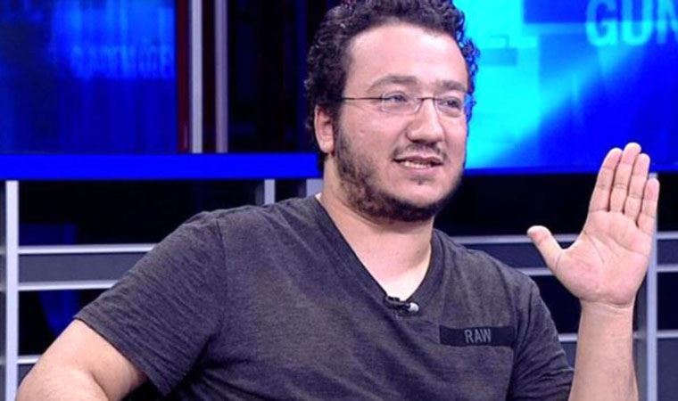 Doç. Dr. Oytun Erbaş'a Meslektaşlarından Büyük Tepki