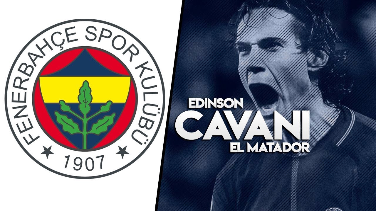 Fenerbahçe’de Cavani Sesleri!