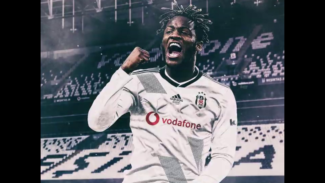 Beşiktaş’tan Batshuayi Harekatı!