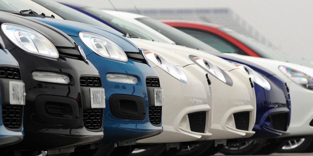 Türkiye’de En Fazla Hangi Otomobil Markası Kiralanıyor?