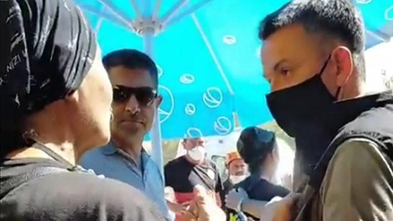 Vatandaşlardan Bakan Pakdemirli'ye: "Yazıklar Olsun"