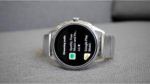 WearOS Akıllı Saatlerde Artık Spotify’dan Müzik ve Podcast İndirilebilecek