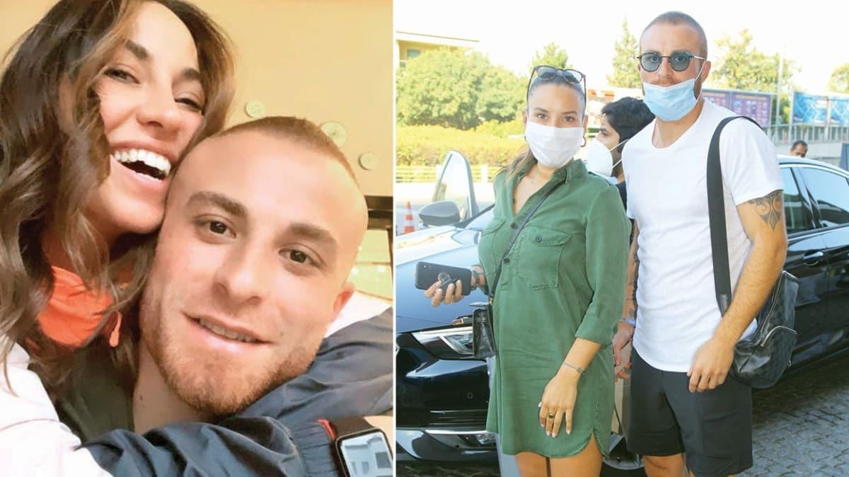 Gökhan Töre’nin Eşi Buket Töre’den Örnek Davranış