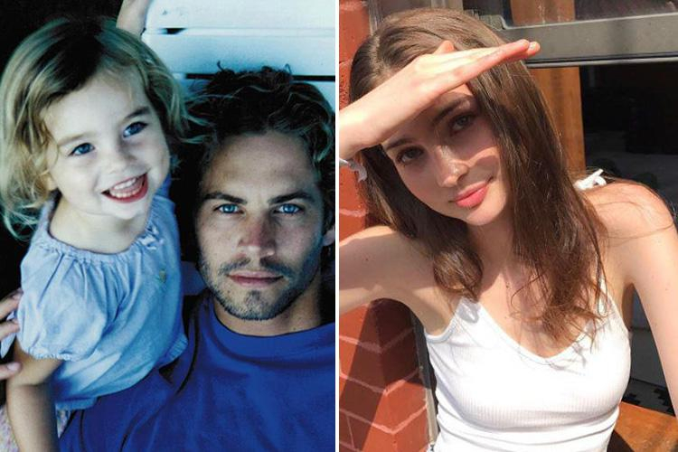 Paul Walker’ın Kızı Meadow Rain Nişanlandı!