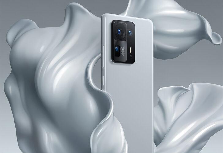 Xiaomi’nin Yeni Telefonunda Ön Sipariş Rekoru!
