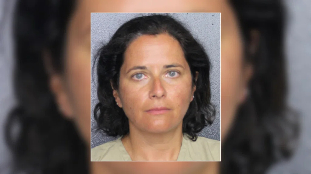 Oğlunu Okula Yetiştirmek İçin Bomba İhbarı Yaptı