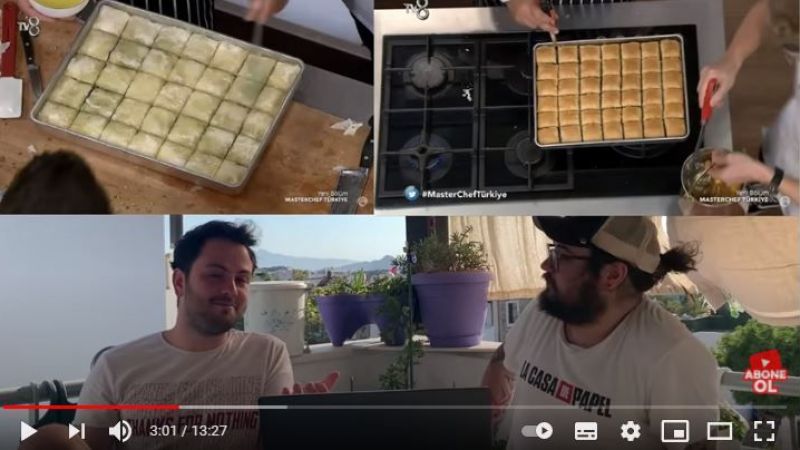 Somer Sivrioğlu Hakkında Şok İddia