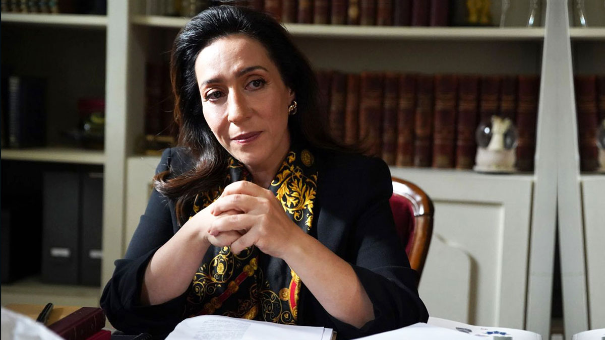 Kırmızı Oda Reytinglerinde Beklenmeyen Düşüş!