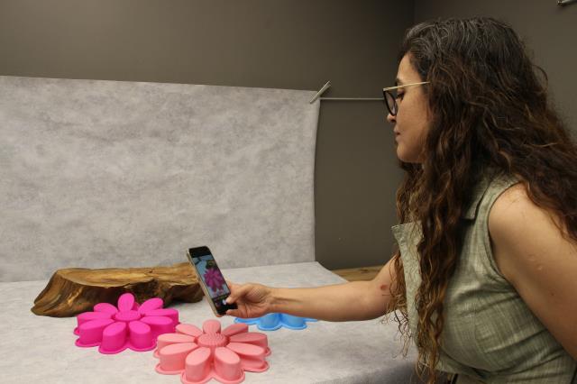 Kadın Girişimci Devlet Desteğiyle Yılda 3 Milyon Lira Kazanıyor