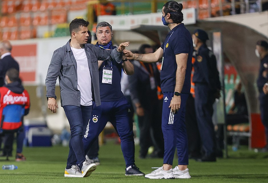 Çaykur Rizespor'da Emre Belözoğlu Sesleri!