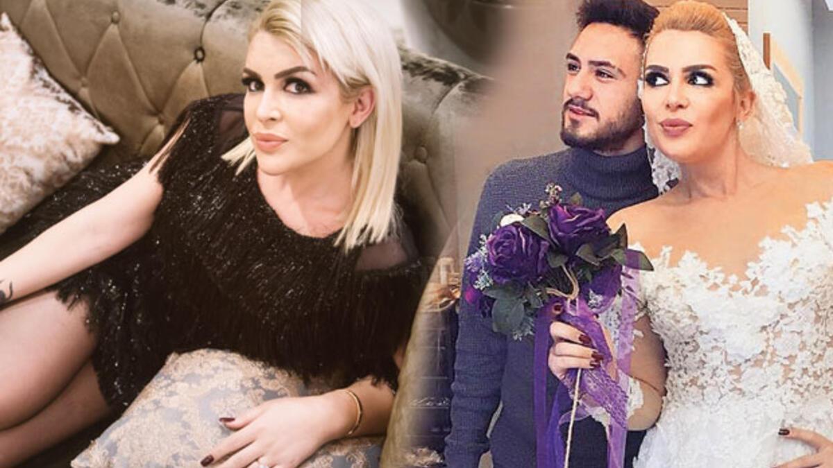 Selin Ciğerci ve Gökhan Çıra Boşanıyor!