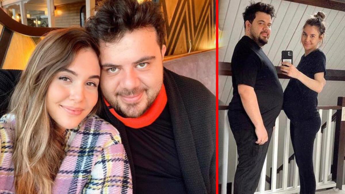 Berfu Yenenler'in Yatak Şakası Sosyal Medyayı Salladı