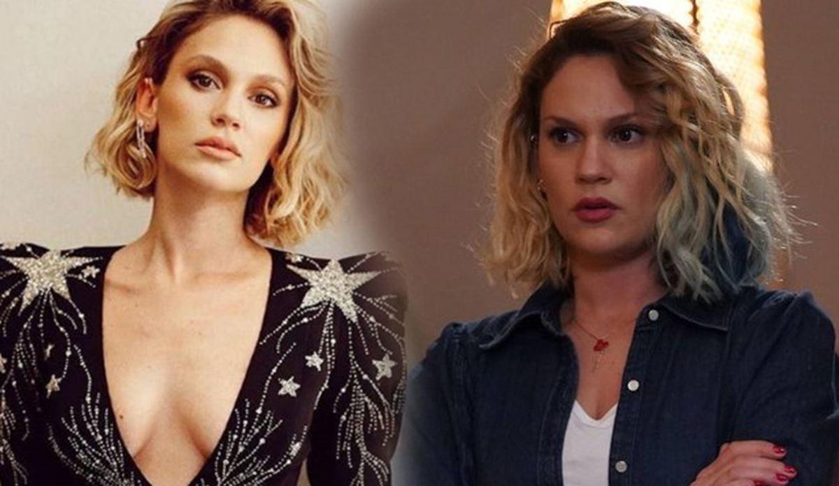 Farah Zeynep'ten 'Kilo Aldı' İddialarına Esprili Yanıt