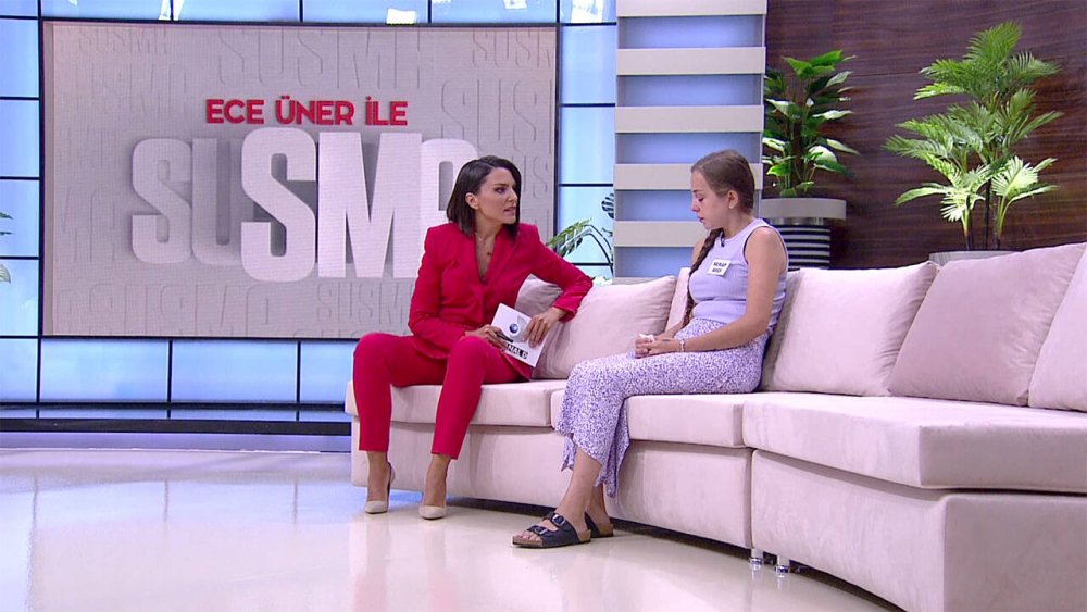 Şok İddia! Ece Üner'in Ekibi İstifa Etti