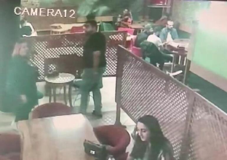 İnternetten Tanıştığı Adam Parasını Çalarak Kaçtı!