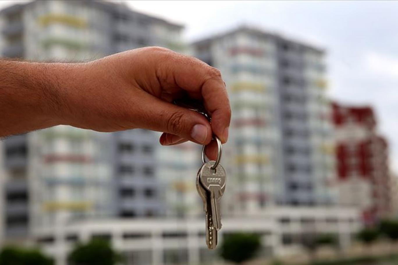 Fahiş Ev Kiraları Can Yakmaya Devam Ediyor