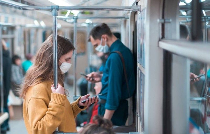 İBB'den Ücretsiz Toplu Taşıma Müjdesi