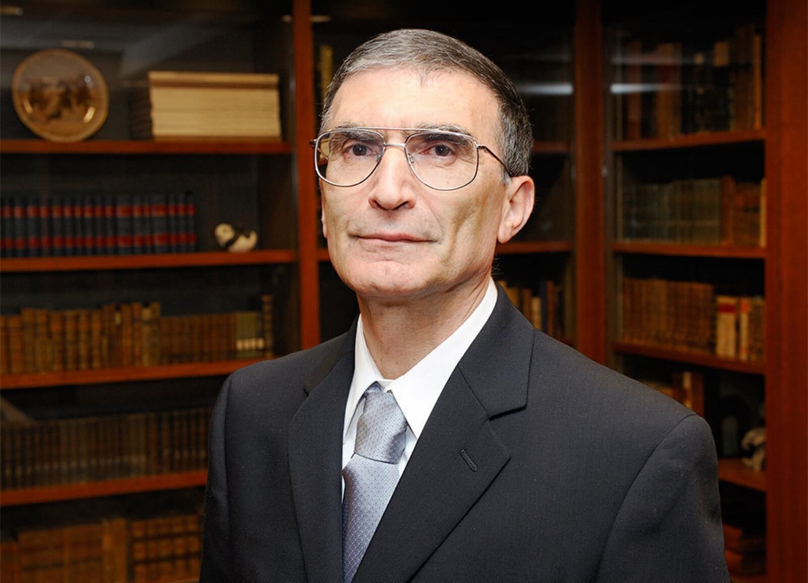 Aziz Sancar Kimdir?