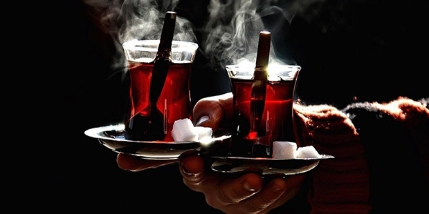 Araştırma: Günde Bir Bardak Çay Bilişsel Becerileri Artırıyor