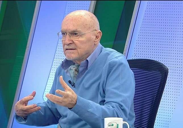 Hıncal Uluç'tan Flaş Sözler!