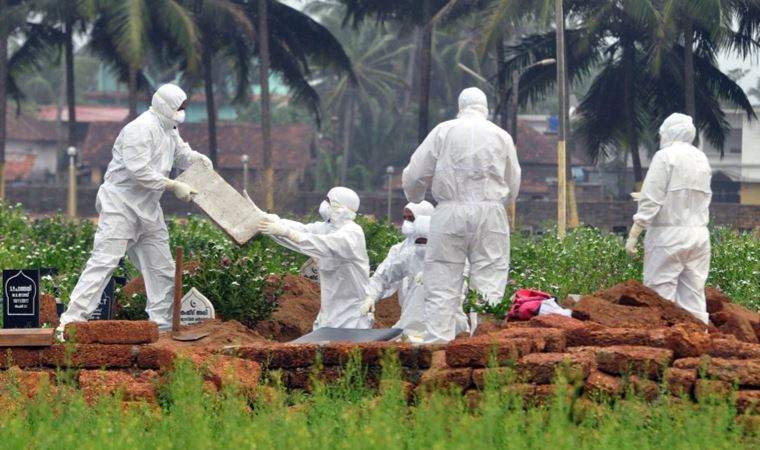 Nipah Virüsü Alarmı: 12 Yaşındaki Çocuk Hayatını Kaybetti