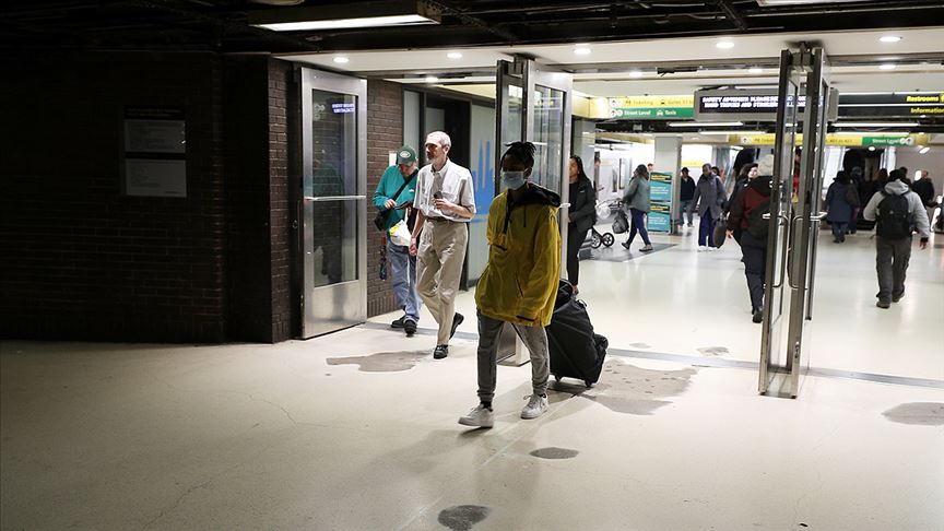 ABD’den Flaş Seyahat Kararı