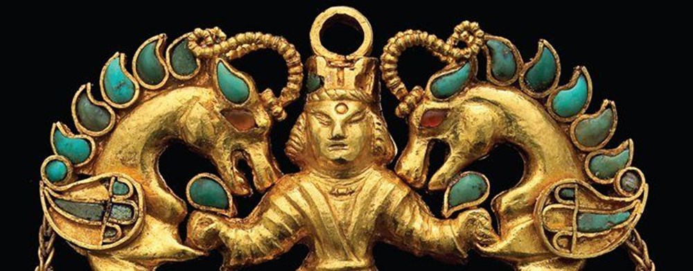 Taliban 20 Binden Fazla Altın Bulunan Baktriya Hazinesi'nin Peşinde