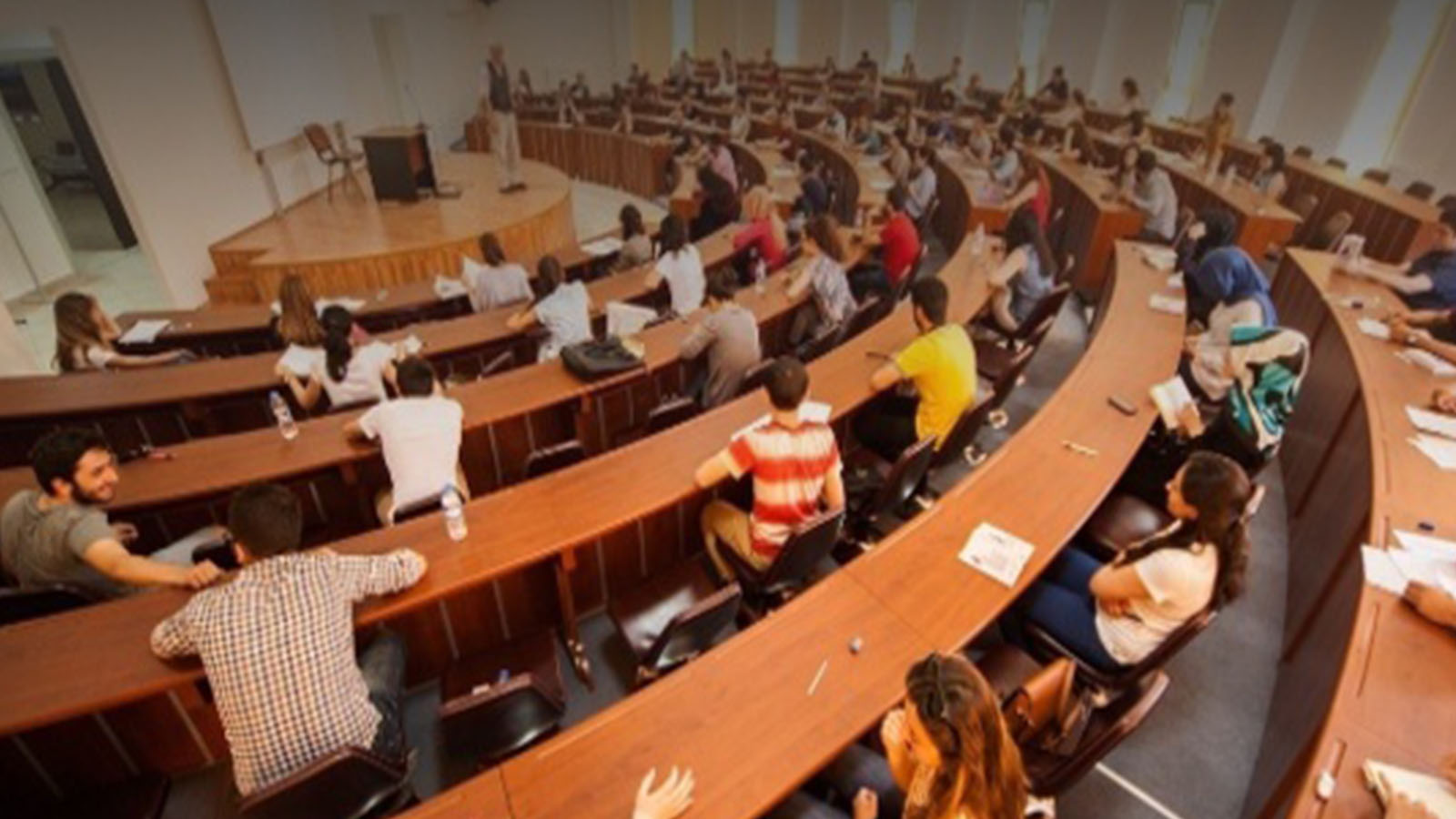 YÖK Başkanı Aşılanan Öğretim Görevlilerinin Sayısını Açıkladı!