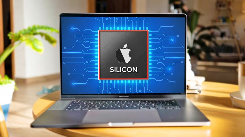Apple Silikon İşlemcili Macbook Modeline İlişkin Detaylar Paylaşıldı