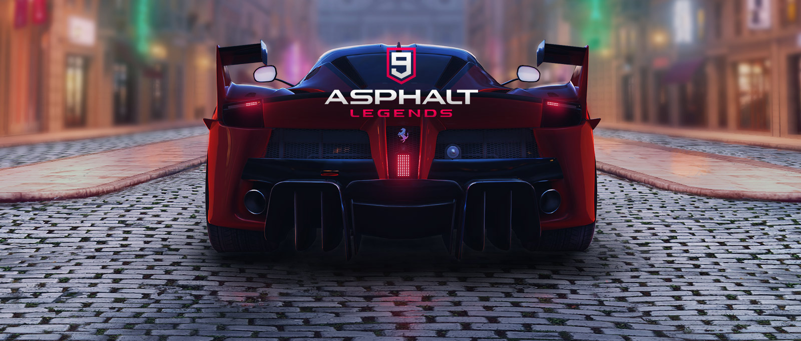 Asphalt 9: Legends, Artık Xbox ve Windows’ta Ücretsiz İndirilebilecek
