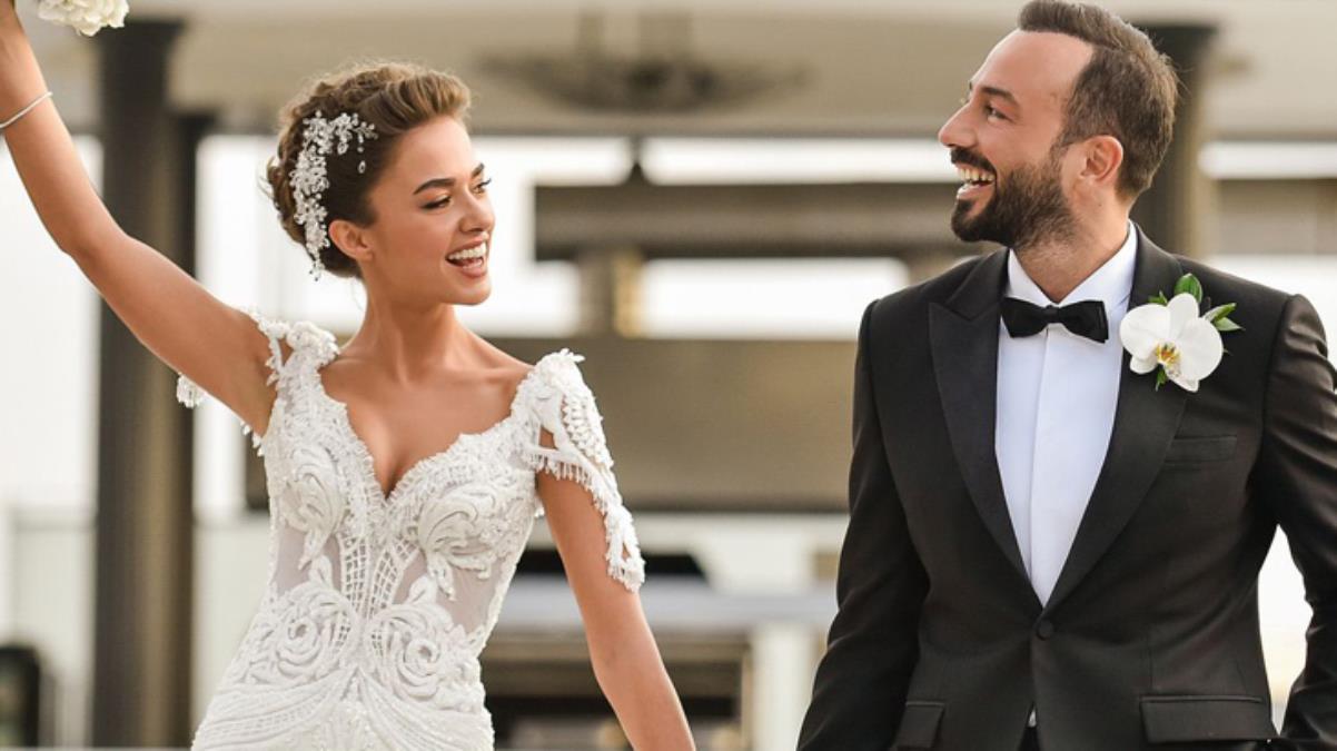 Bensu Soral ve Hakan Baş Boşanıyor İddiası