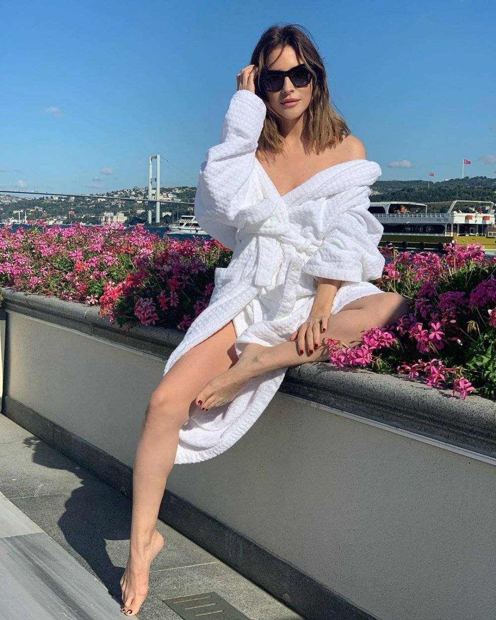 Aynur Aydın'dan Çok Konuşulacak Evlilik İtirafı