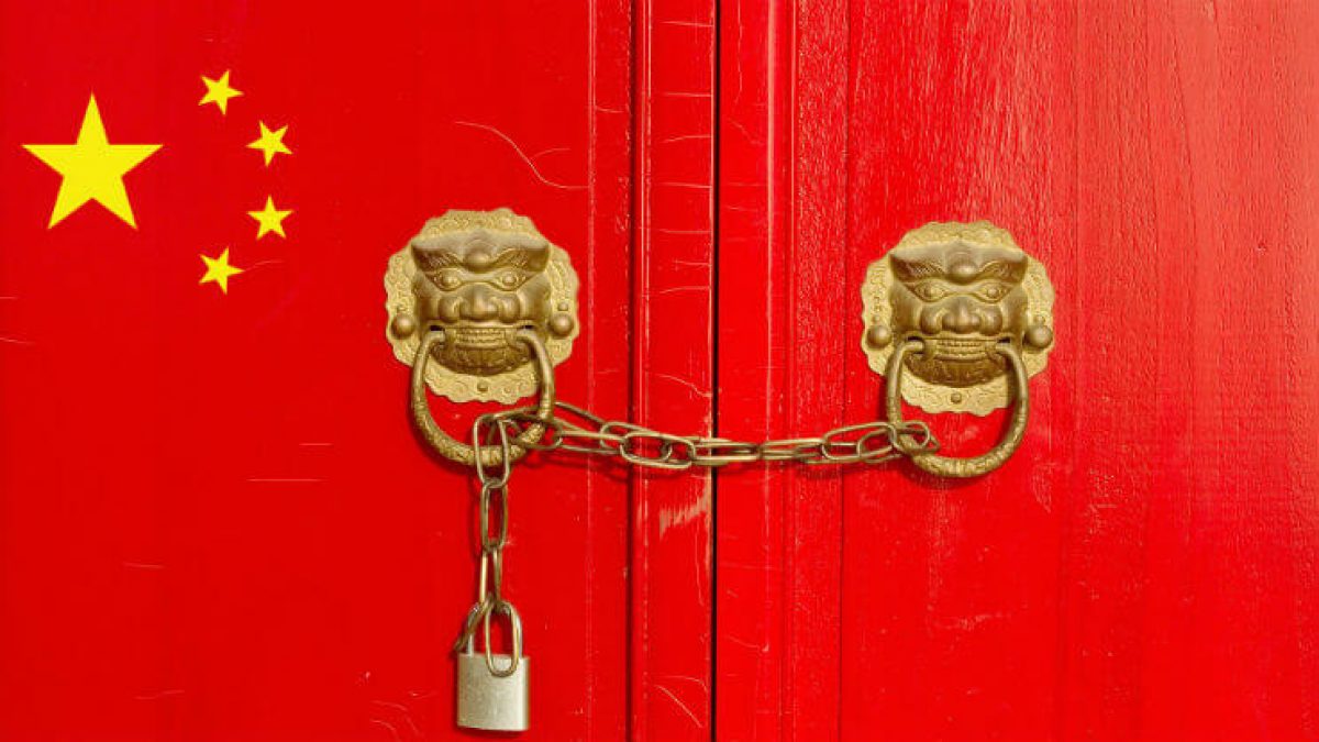 Çin, Tüm Kripto Para İşlemlerine Yasak Getirdi