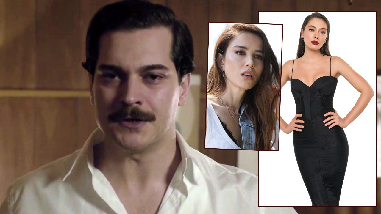 Çağatay Ulusoy Ekranlara Geri Dönüyor