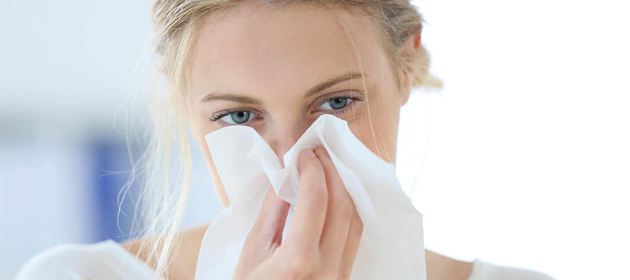 Dikkat! Burun Tıkanıklığı Kilo Almaya Neden Olabilir