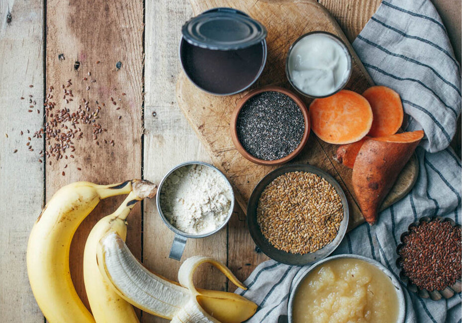 Yumurtaya Alternatif Besinler Nelerdir?