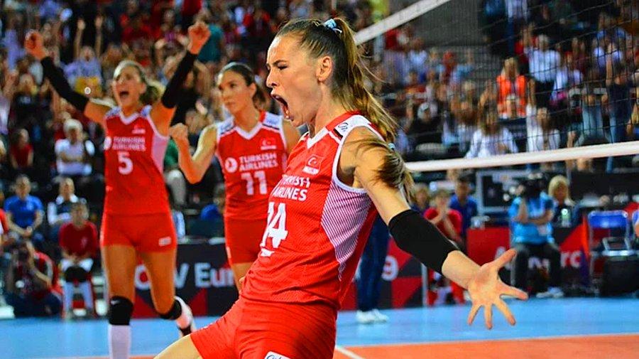 Kaptan Eda Erdem’in Ödül Törenindeki Konuşması Büyük Beğeni Topladı