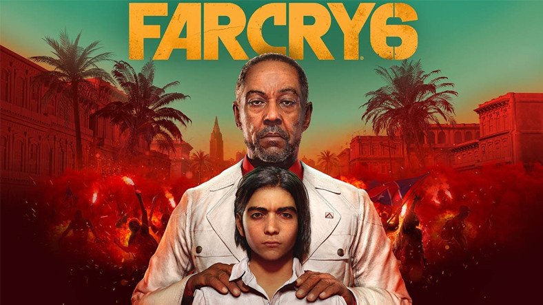 Far Cry 6’nın Sistem Gereksinimleri Açıklandı