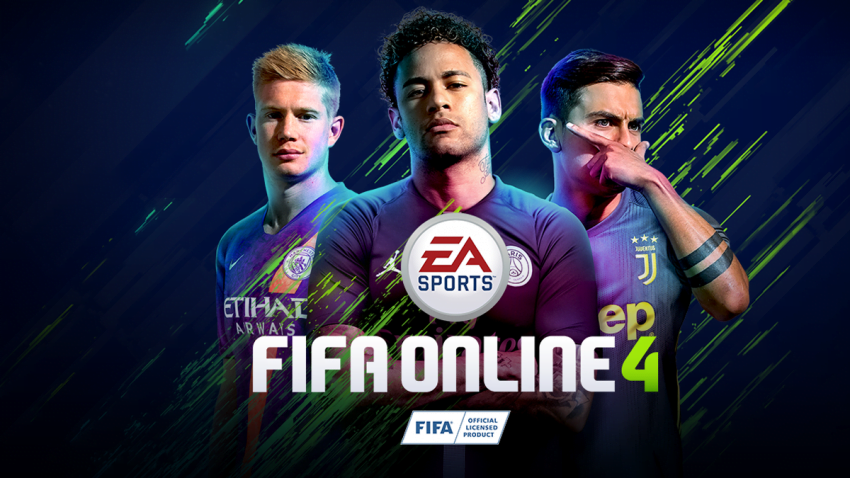 FIFA Online 4 Oyunu Türk Oyuncularla Buluştu