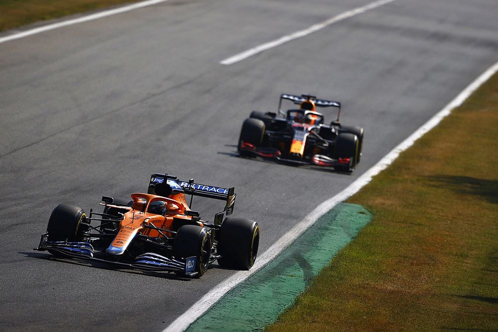 Suudi Arabistan, Formula 1’in Ticari Haklarını Satın Almaya Hazırlanıyor