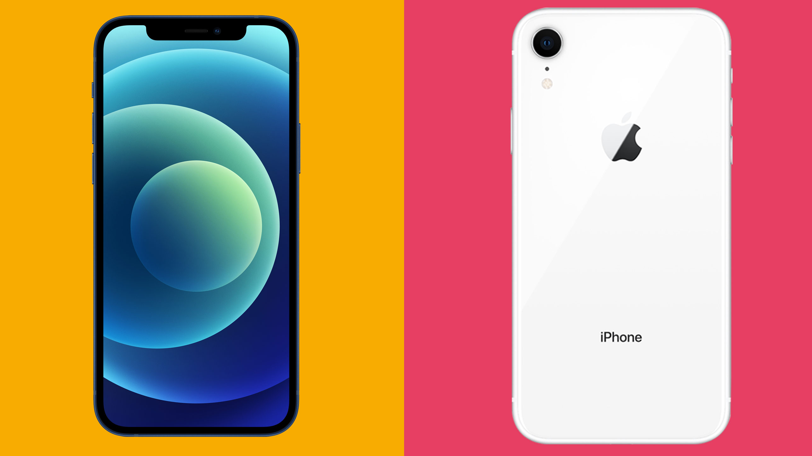 iPhone XR ve iPhone 12 Pro Satıştan Kaldırıldı