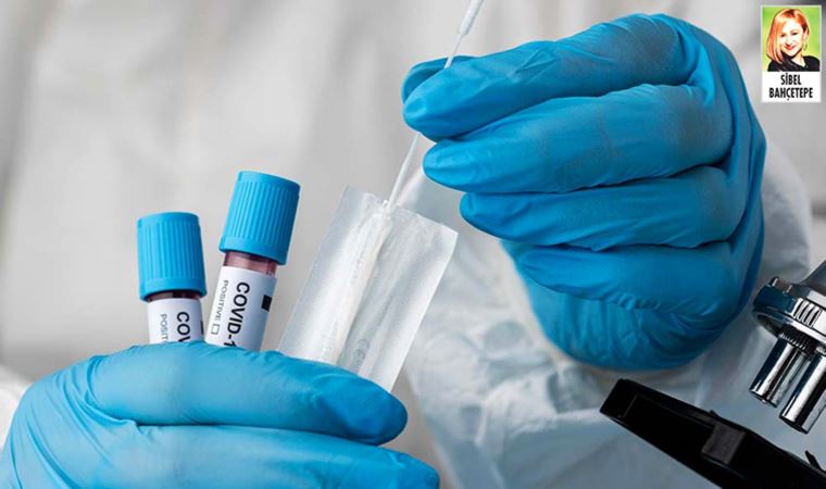 Aşı Olmayana Test Şartı Yarın Başlıyor