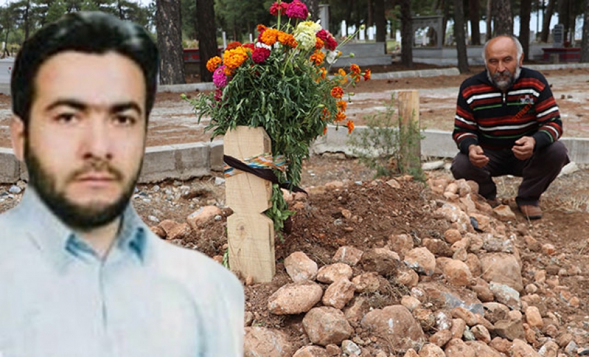 1999’dan 2017’ye Uzanan Cinayette Sır Perdesi Çözüldü