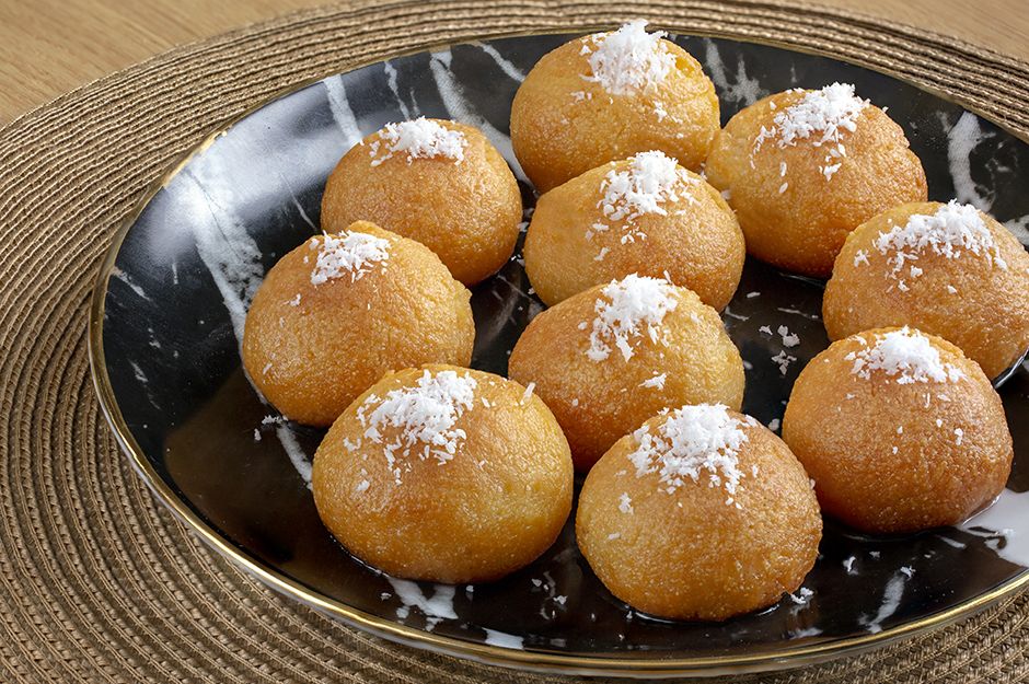 Pratik Kemalpaşa Tatlısı Tarifi