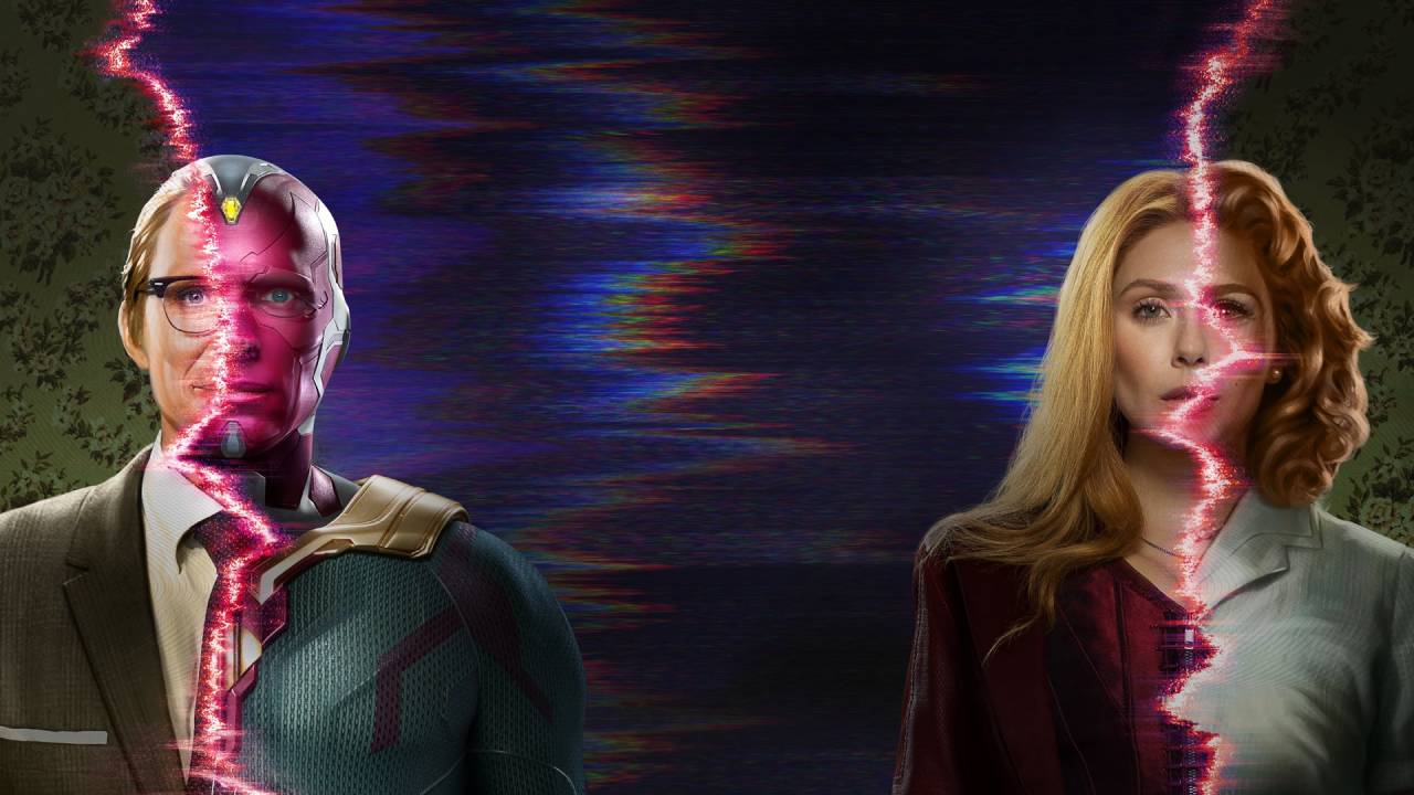 Marvel’ın WandaVision Dizisi Emmy Ödülü Kazandı