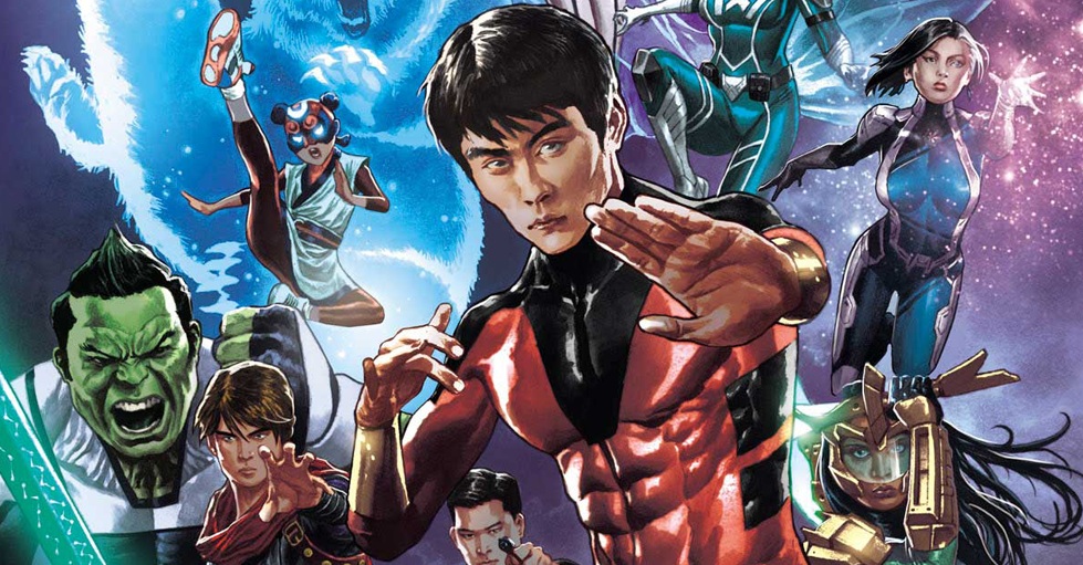 Marvel’a Yeni Bir Ekip Dahil Olacak İddiası