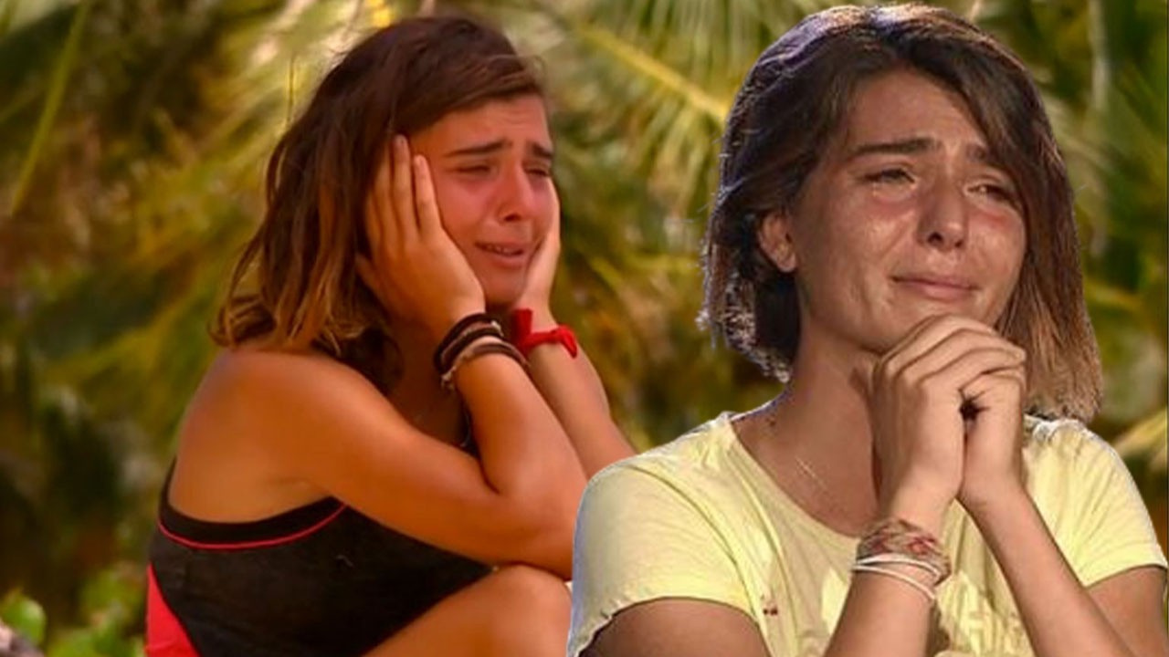Eski Survivor Yarışmacısı Merve Aydın’ın Acı Günü