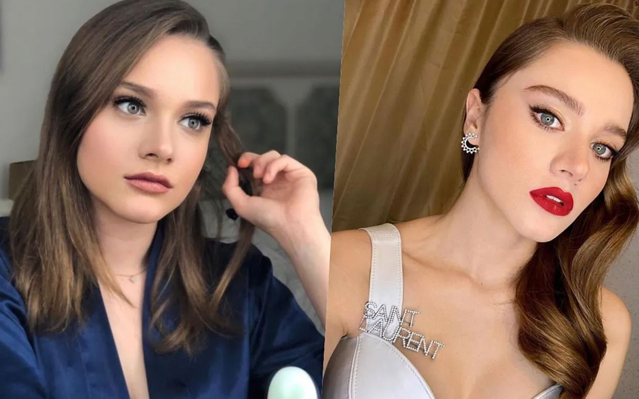 Miray Daner Estetik İddialarını Yalanladı