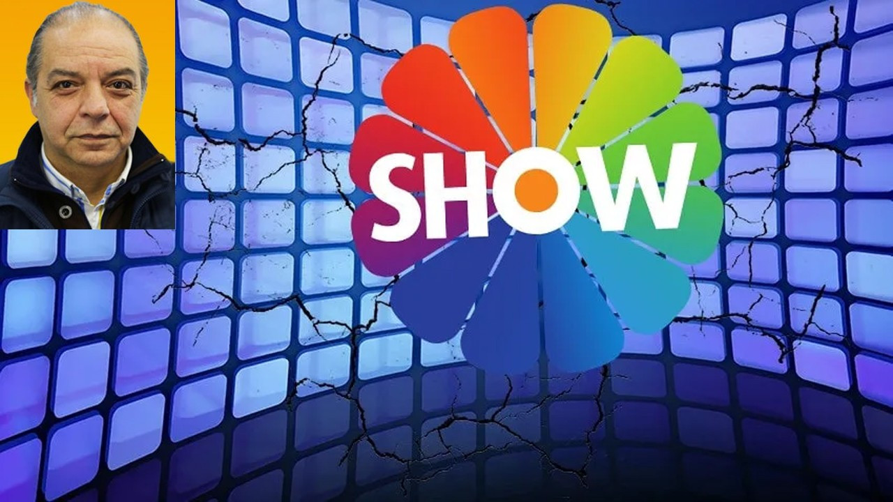 Show TV’nin Ünlü Sesi Hayatını Kaybetti