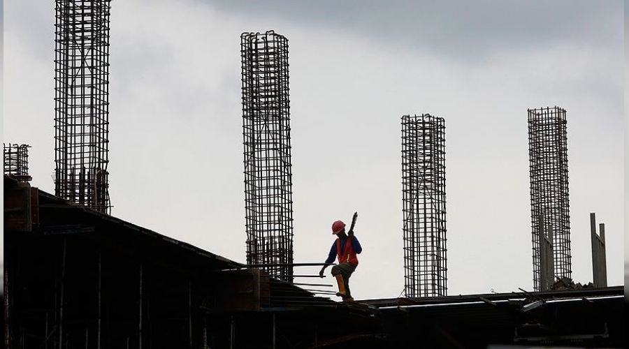 Müteahhitler, Çimento Fiyatlarındaki Artışı Boykot Ediyor